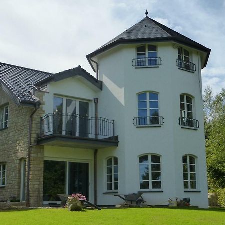 Ferienwohnung Am Groelisbach Roetgen Exteriör bild
