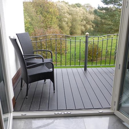 Ferienwohnung Am Groelisbach Roetgen Exteriör bild