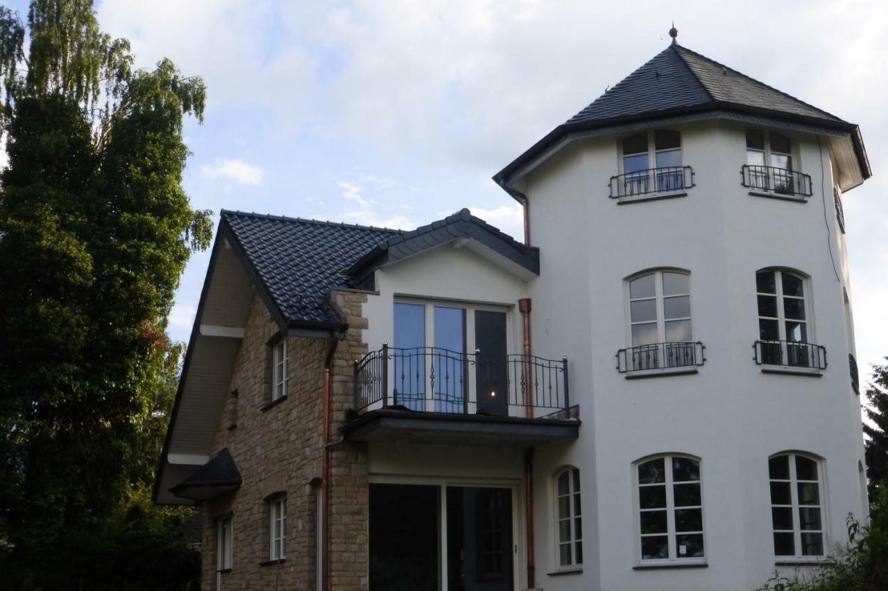 Ferienwohnung Am Groelisbach Roetgen Exteriör bild