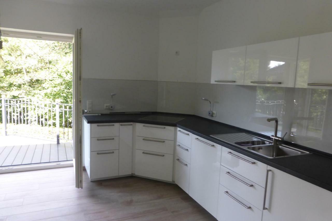 Ferienwohnung Am Groelisbach Roetgen Exteriör bild
