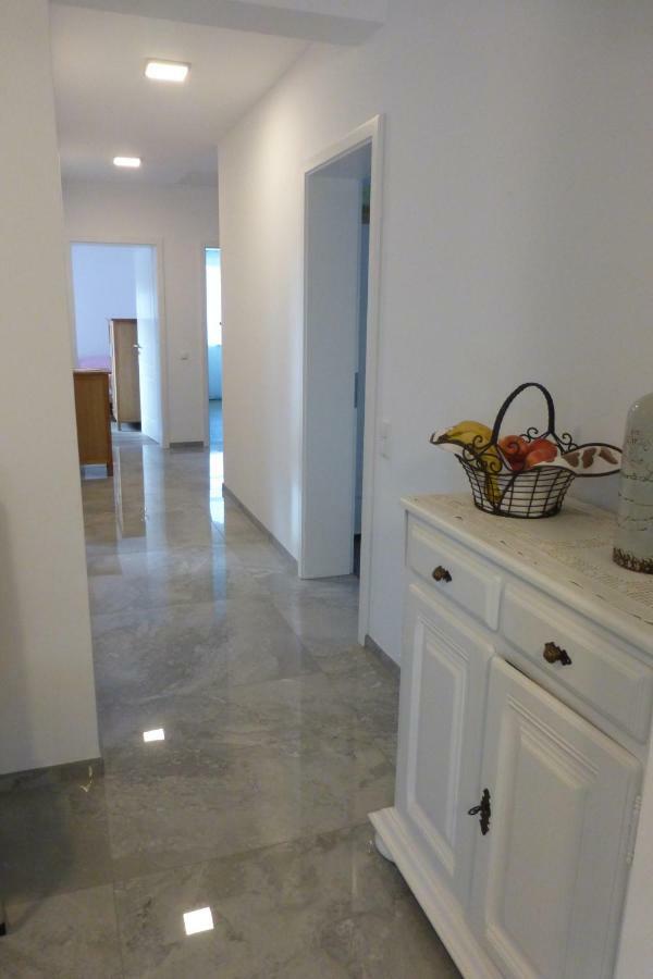 Ferienwohnung Am Groelisbach Roetgen Exteriör bild