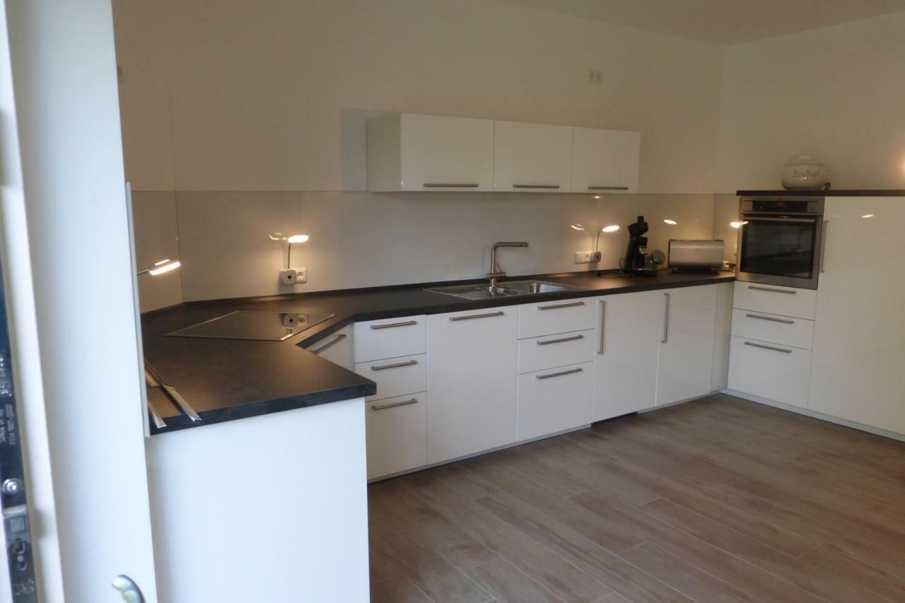 Ferienwohnung Am Groelisbach Roetgen Exteriör bild